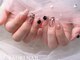 サオリネイル 天神今泉(SAORI NAIL)の写真