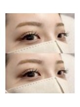 ララディーテ 北島店(LARAdite)/まつげエクステ