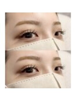 ララディーテ 北島店(LARAdite)/まつげエクステ