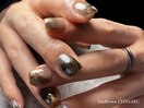nail designed byCHIHARU