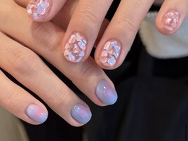 アシメネイル