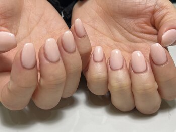 インク(inc)/スキンカラー ワンカラー