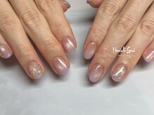 ハウオリラニ 自由が丘店(Hau'oli Lani)/定額ネイル☆