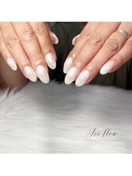 フーフロー(Fooflow)/ホワイトミラー