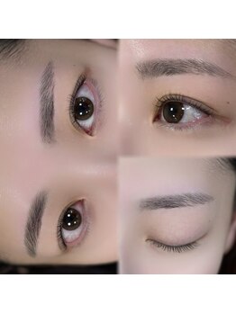 アレーヌ 中津店(Allene)/マツエク/まつパ/パリジェンヌ