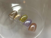 アンバイアオ(UN by ao.)/マグネットワンカラー