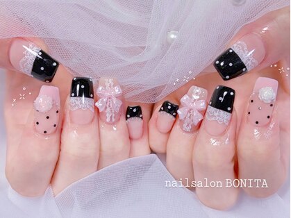 ボニータ(BONITA)の写真