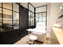 ジュイール 富士見ヶ丘店(jouir)の雰囲気(リラックス出来る個室空間で施術いたします♪富士見ヶ丘/久我山)