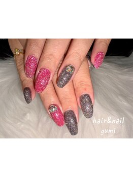 アートの種類が豊富