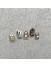 ベーシックニュアンスコース