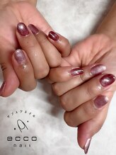 エッコ ネイル クリエイト(ecco)/