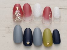 ネイルミックス 仙台駅前店(Nail Mix)