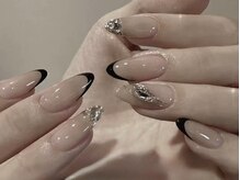 ブイピーネイル 新大久保(VP nail)/やり放題90分