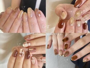 ウギ 中崎町(Ugi.)