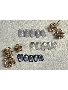 定額メニューのあるサロン