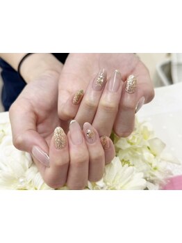 定額メニューのあるサロン