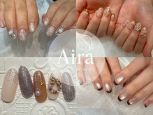 アイラサロン(Aira salon)