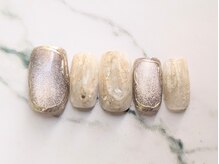 ネイルサロン ルーム 本八幡店(ROOM)/【定額プレミアムコース¥7300】