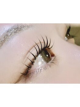 キープ力が自慢のサロン