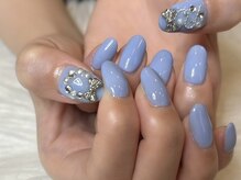 ダコード(D'accord)/デザインネイル¥7000