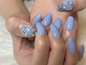 ダコード(D'accord)/デザインネイル¥7000