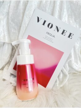 【メラニンケア専門店】CREVE~クレーヴ~の写真/韓国最先端技術で叶えるワンランク上の透明感。プロの手で肌のキメや質感まで整え見せない場所も本気のケア