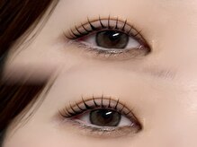 ジュベアイラッシュ 別府店(juve. eyelash)/UPforcelift