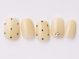 バタードット　￥6500