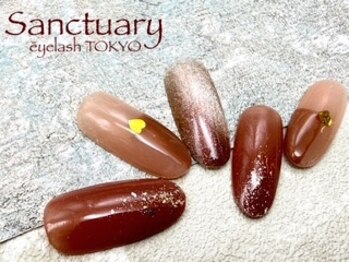 アイラッシュTokyo銀座サンクチュアリ/★2月~4月選べるコース