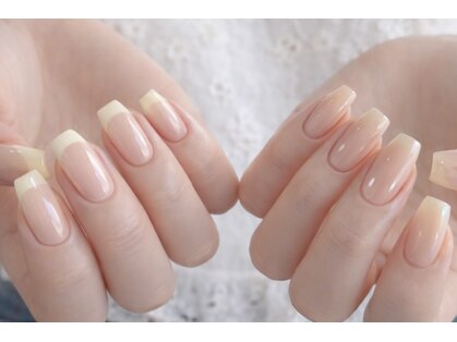 トゥデイズ ネイルズ 大宮(todays nails)の写真