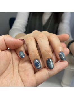 ビーティーサンキューネイル(BT39_Nail)/