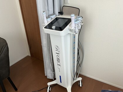 キュア(Cure)の写真