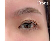 ハナ 佐賀店(hana)/まつげパーマ/眉毛/パリジェンヌ