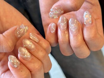 Art150/リボンマグネット