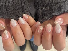 ミミン バイ フェリモ(mimin.by felimo)/持ち込みデザイン