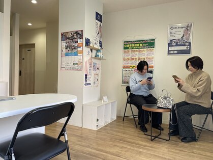 みなくち整骨院の写真