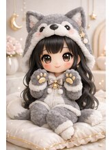 リンネイル 新大久保店(Rin Nail)&nbsp;Hana 