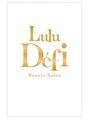 ルルデフィー(Lulu Defi)/Lulu Defi