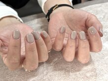 サロンドランジェ(salon de Lange)/