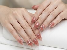 ネイルソファ イコマ(NAIL SOFA 生駒)/