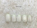 4)7000円 フラッシュネイル0430c