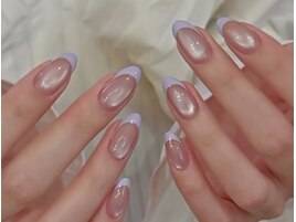 フレンチネイル