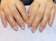 シーハウスポピー 新小岩(C house poppy)/マグネットネイル