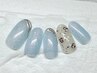 【HAND】 定額B 10%OFF 8800円⇒他店オフ無料☆7920円