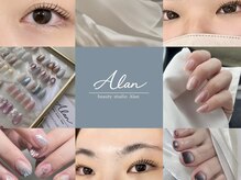 アラン 浦和店(Alan)の雰囲気（経験豊富なスタッフが“上質で大人に似合う可愛さを”ご提案）