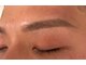 パリス デ スキン フォーメン 岐阜マーサ21店(Paris de skin for Men)の写真/理想の眉毛に！アイブロウで第一印象UPを叶えるメンズ美眉スタイリング◎