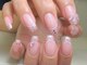 ジュライネイル(July nail)の写真