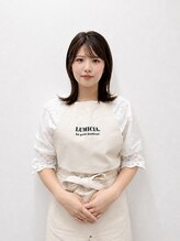 ルミシアトウキョウ 大阪天王寺店(LUMICIA.TOKYO) SAWA. 眉毛