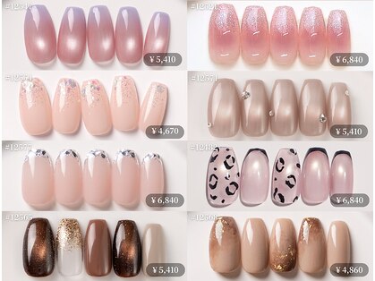 ファストネイル 町田店(FAST NAIL)の写真