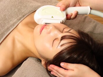 コウ 中野店(Kou)の写真/《個室完備/中野3分》ヘッドスパ/整体/オイルマッサージなど多彩なメニューで寝落ち。女性人気の極上ケア◎